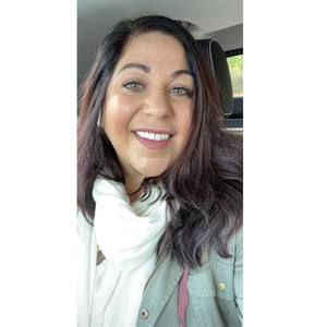 Meet your Posher, Gina